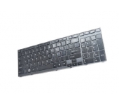 Bàn phím Toshiba X770-107 X770 X775 